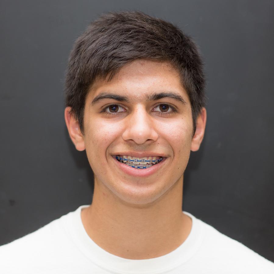 Press Pass Photos