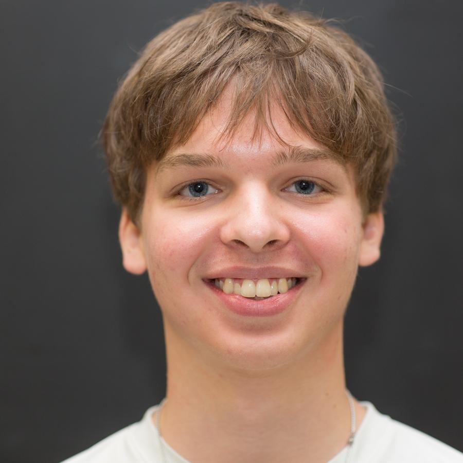 Press Pass Photos
