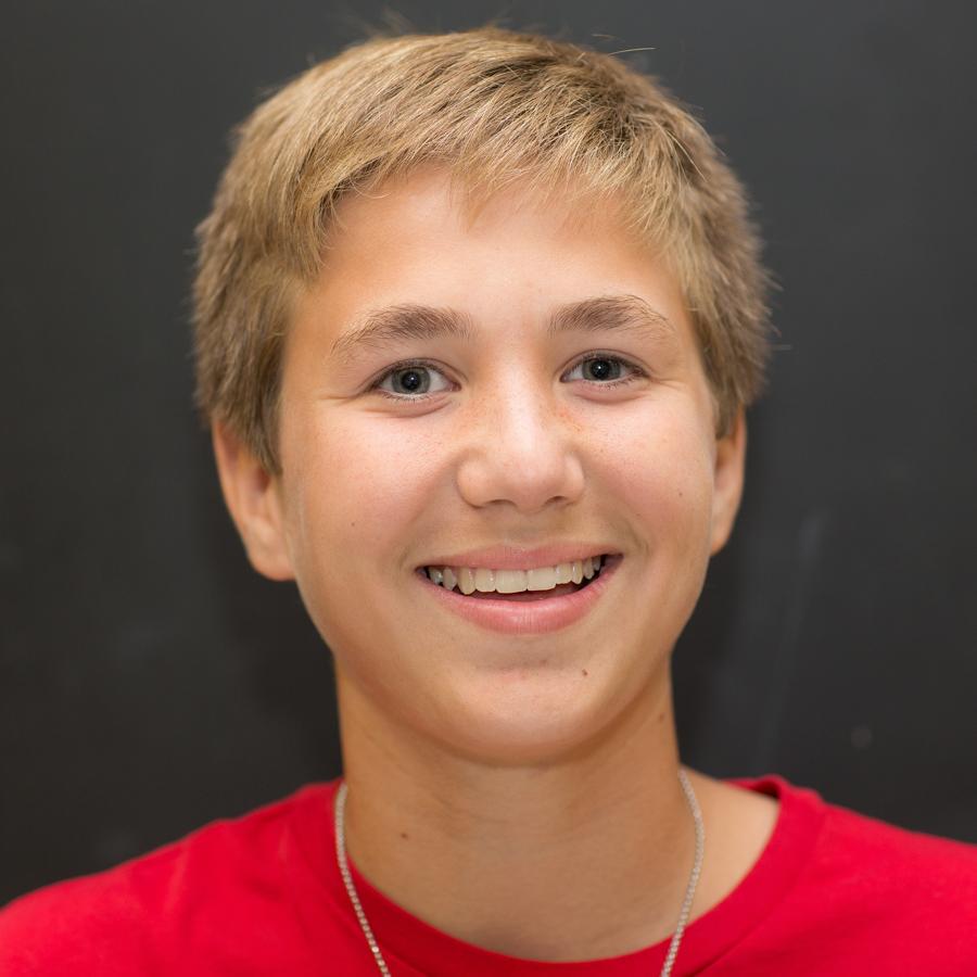 Press Pass Photos
