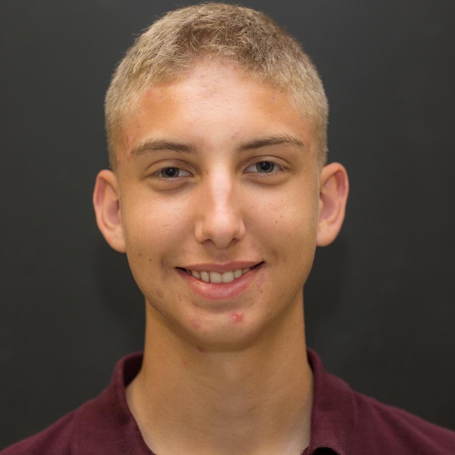 Press Pass Photos