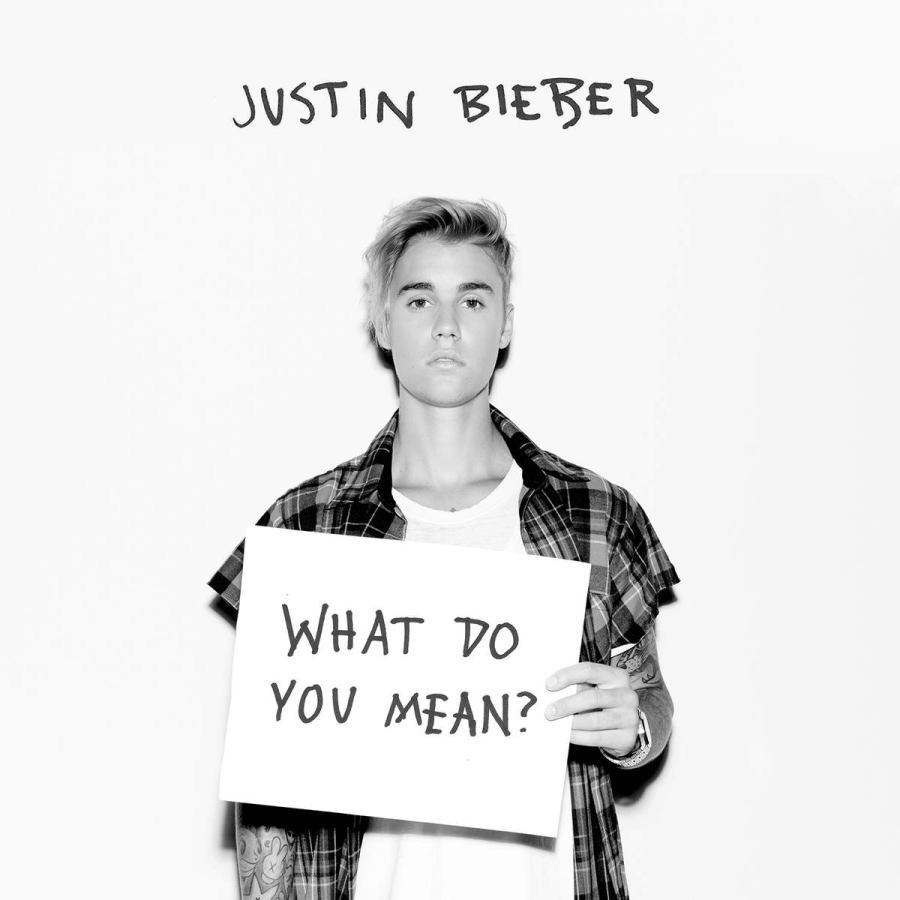 Bieber+Comes+Back+with+What+Do+You+Mean+Release