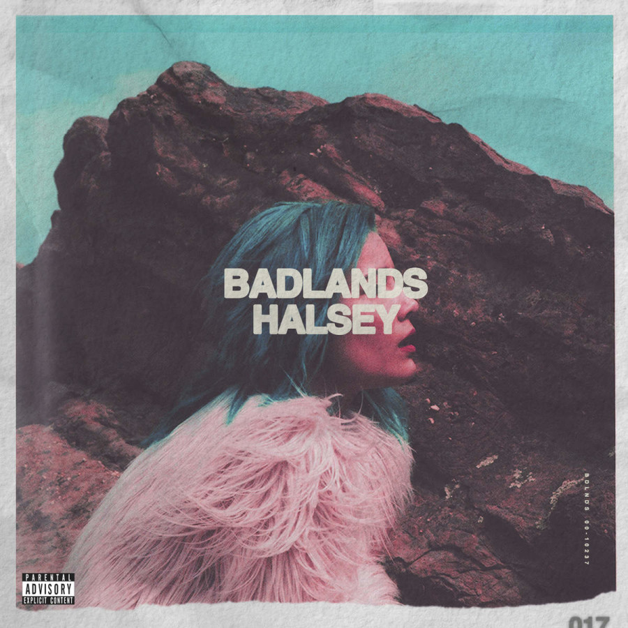 Halsey+Establishes+Her+Place+As+One+of+2015s+Breakout+Artists+With+Impressive+Billboard+Debut
