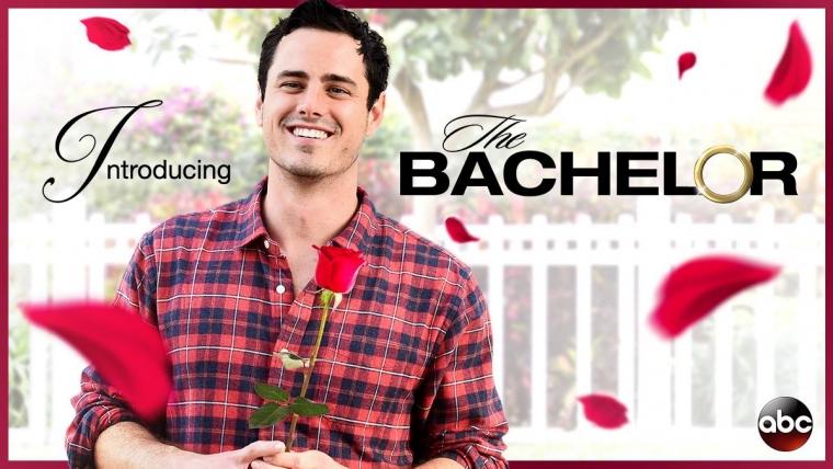 Ben Higgins is featured on season 20 of The Bachelor. All rights reserved to the Walt Disney Corp., photo use under fair use, review/editorial purposes. 
