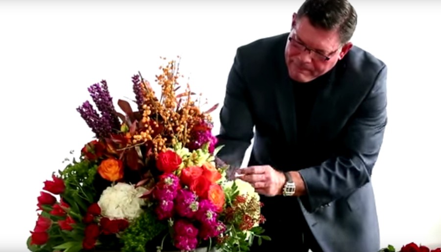 Introducing Marco French: From Grocery Store to Beautiful Bouquet