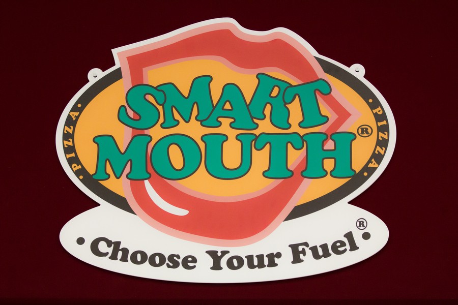 Smart Mouth PIzza (2-5-16) at Argyle on 2/5/16 in Argyle High School, Texas. (Photo by Avery Austin / The Talon News)