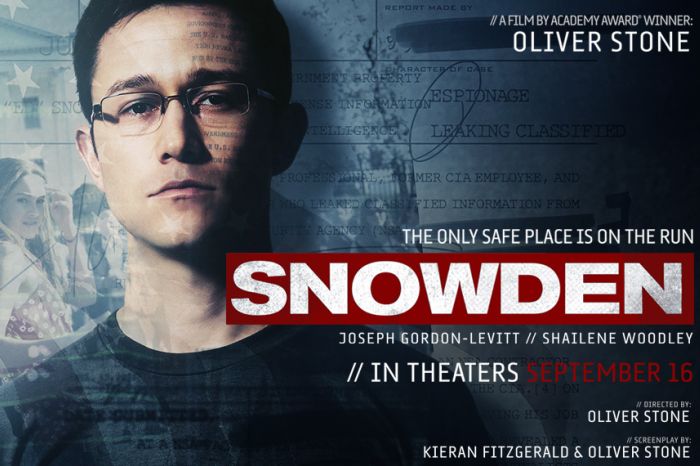 Snowden Movie Meets Expectations