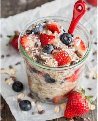 Quick Breakfast Recipes to Start the Day Right