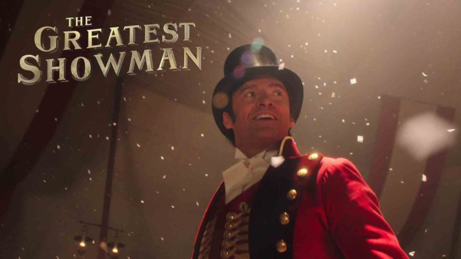 The Greatest Showman debuted Dec. 8, 2017. (Photo by: 20th Century Fox)