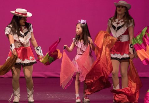 SOAR Lets Students Shine