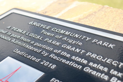 Argyle Community Parks Gears Up for Grand Opening