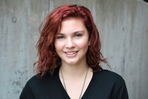 Katie McBee