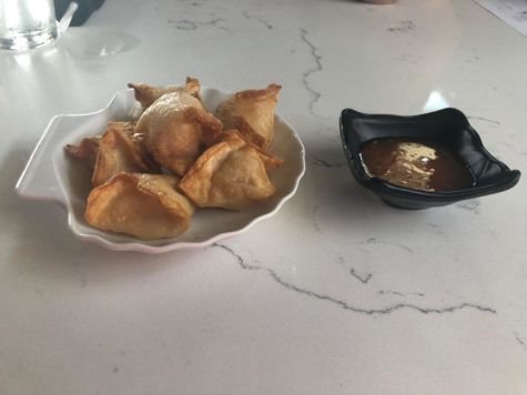 Sushi Restaurant Celebrates Grand Opening