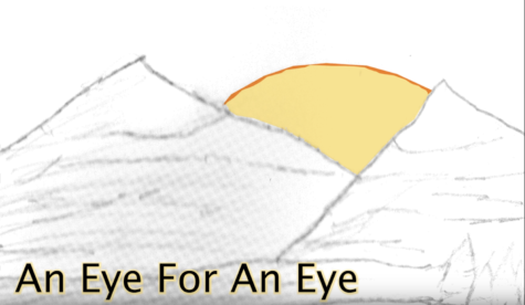 An Eye For An Eye