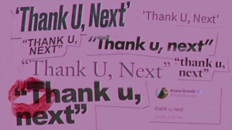 Grande’s New Album is a Grande Hit