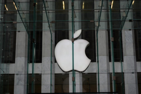 Apple Unveils New Products