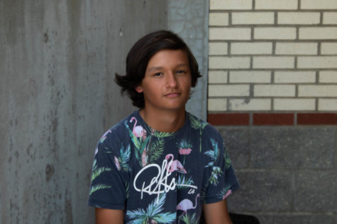 Nicholas West