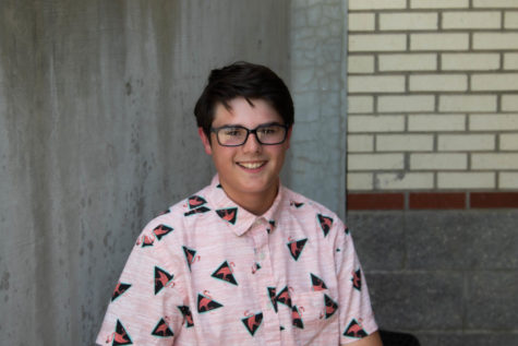 Sam Mykel