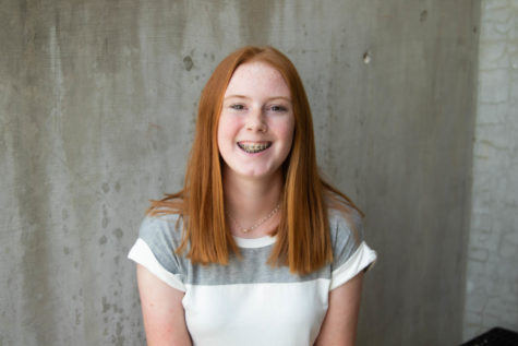 Photo of Rylie Halk