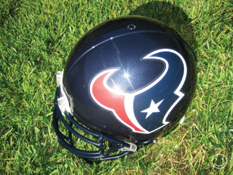 Texans Trade Tyranny