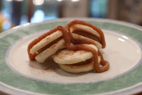 Macaron Madness