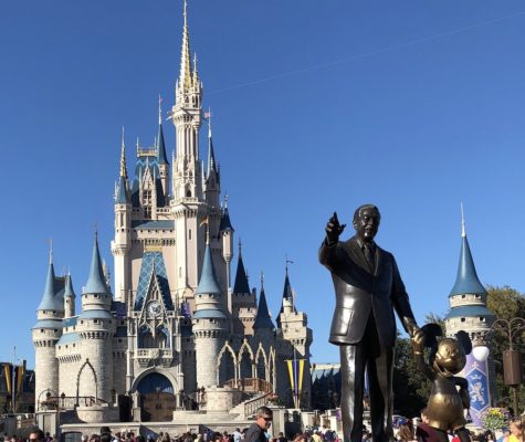 Why Disney+ Is Worth Melting For