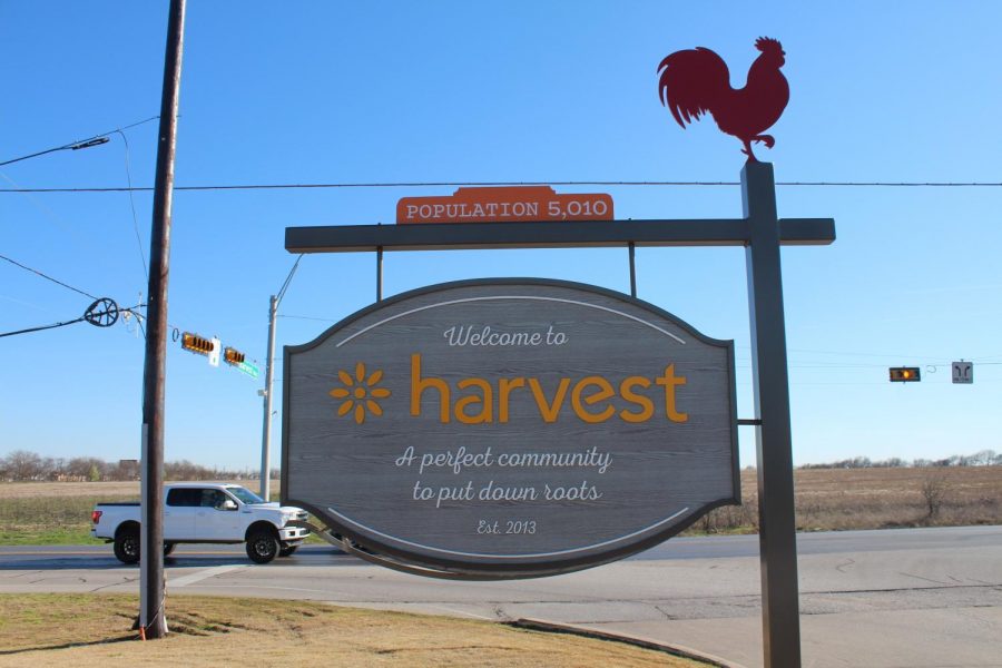 Harvest+is+a+nearby+neighborhood+in+the+Argyle+ISD+system+that+focuses+on+providing+a+strong%2C+family-oriented+environment+for+all+residents.+%28Emma+Campbell+%2F+The+Talon+News%29