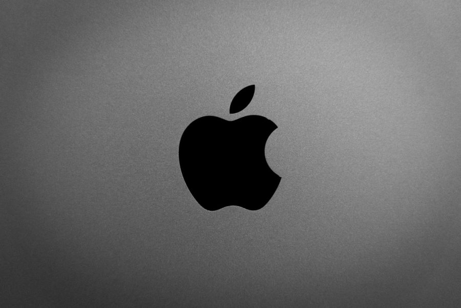 Apple has unveiled its new iPhone SE. (Nicholas West / The Talon New)