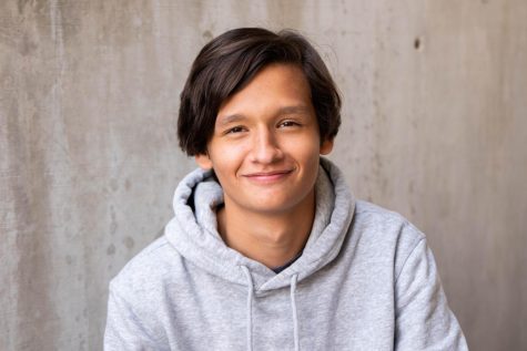 Photo of Nicholas West