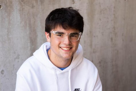 Photo of Sam Mykel