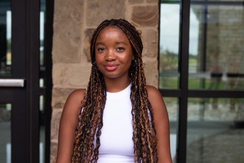 Photo of Nissi Brooks
