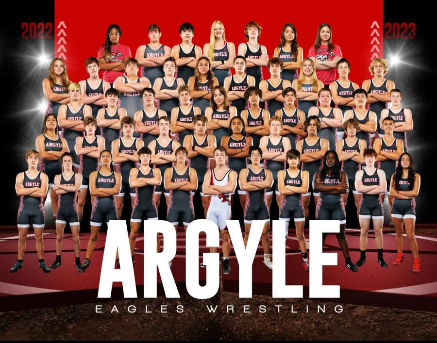 Argyle Wrestling season begins