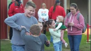 Everyday people living in Pottsboro, Tx risk their lives showing incredible kindness by volunteering for the local fire department. These volunteers do everything to give back to their community. If they don’t, who will?