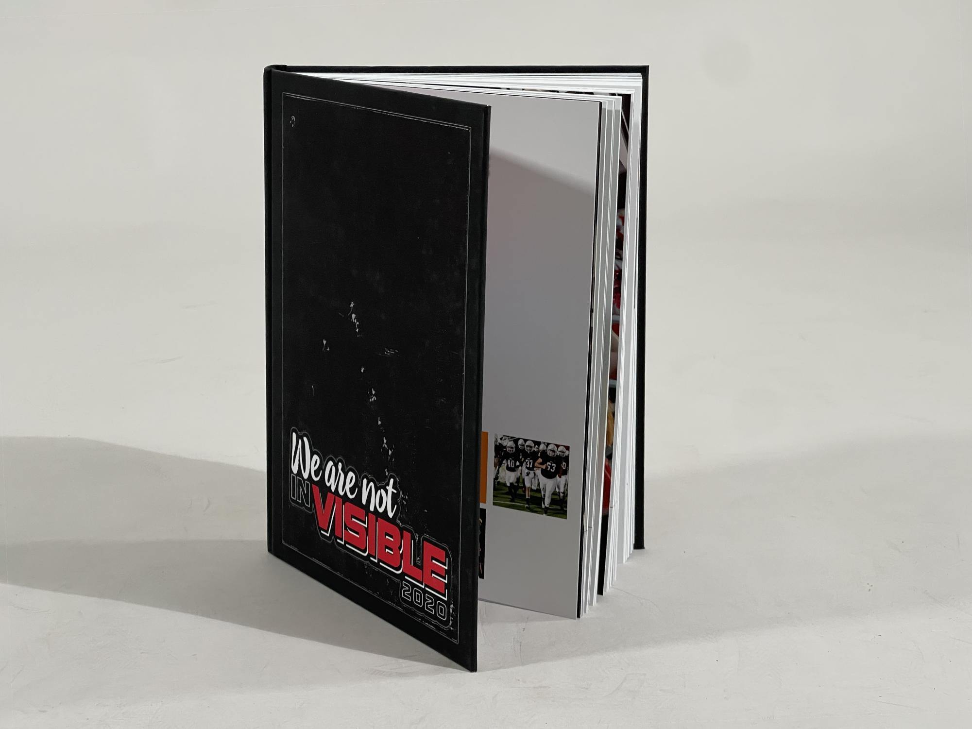 AHS Yearbook