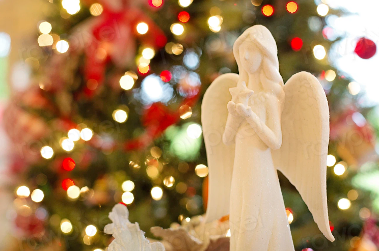Christmas Picture