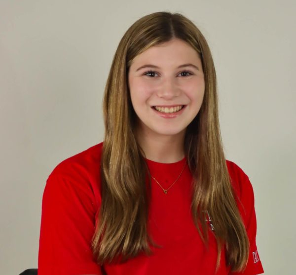 Cailey King